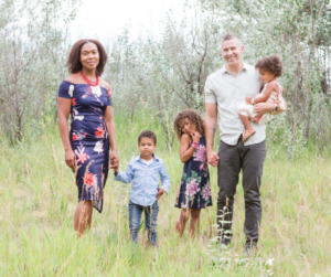 Brietlow Family