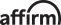 Affirm logo
